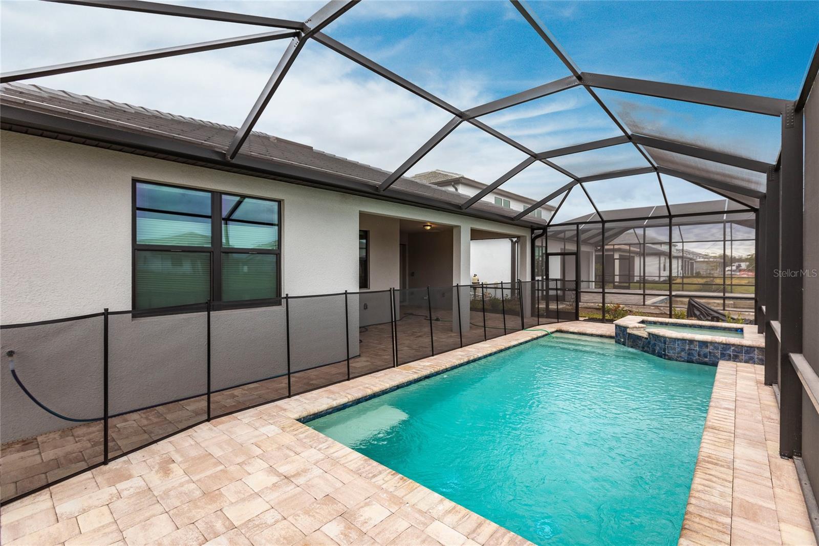 Image 16 of 44 For 5658 Silverside Pine Court