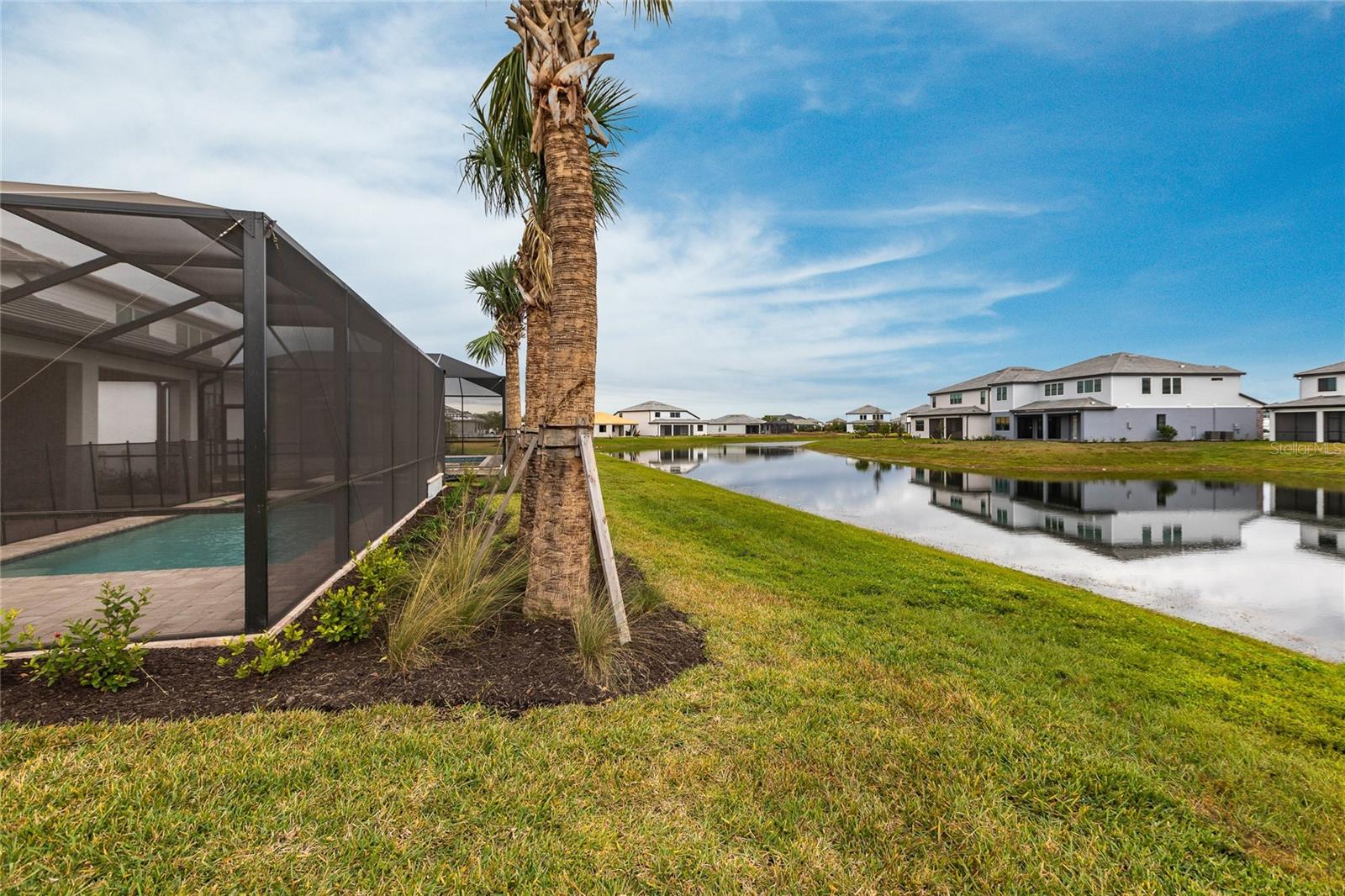 Image 40 of 44 For 5658 Silverside Pine Court