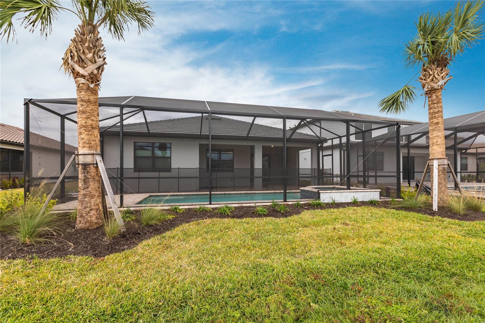 Image 41 of 44 For 5658 Silverside Pine Court