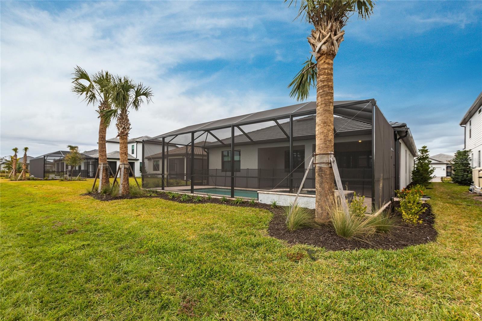 Image 42 of 44 For 5658 Silverside Pine Court