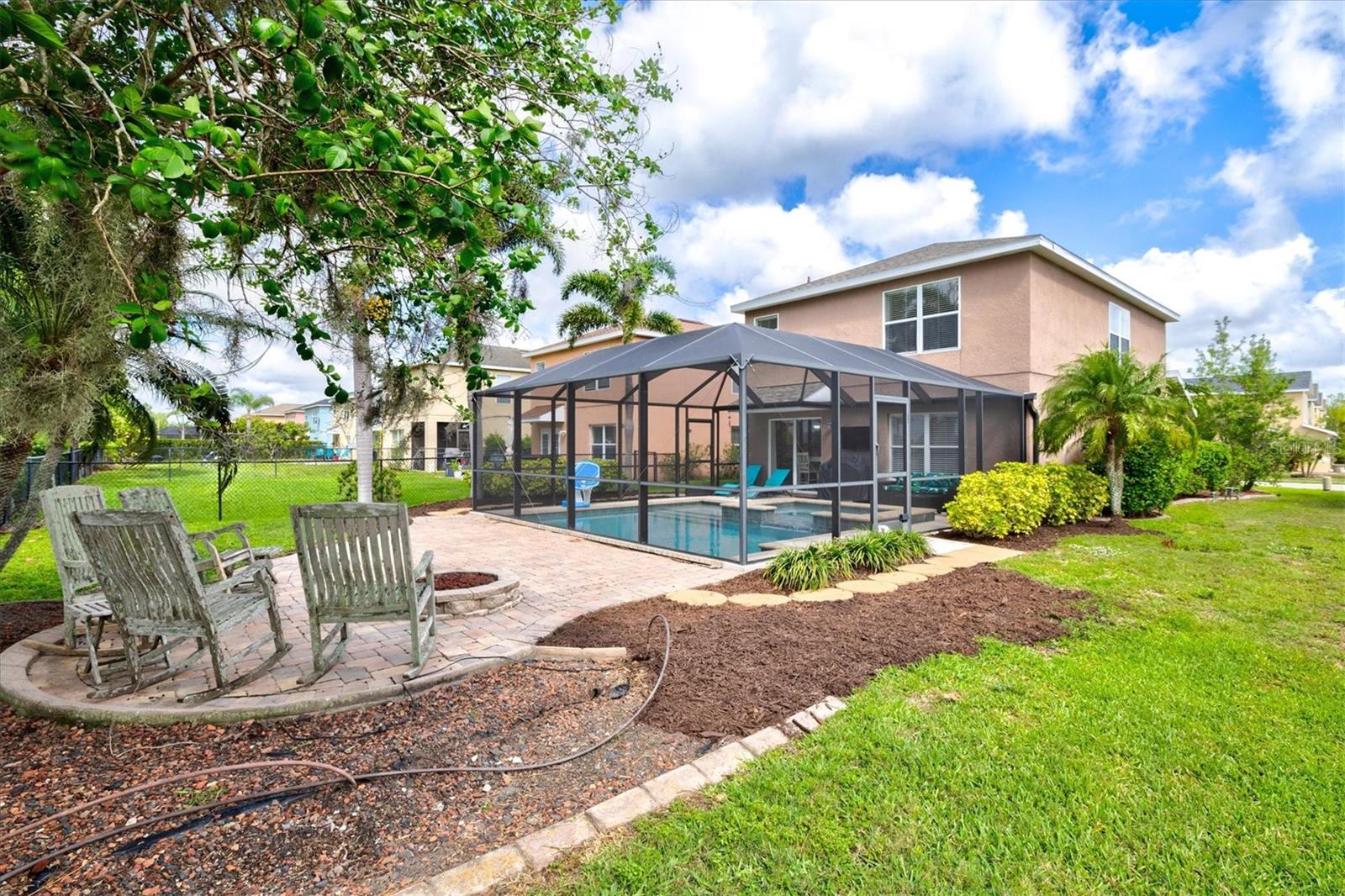 Image 50 of 90 For 7121 Chatum Light Run