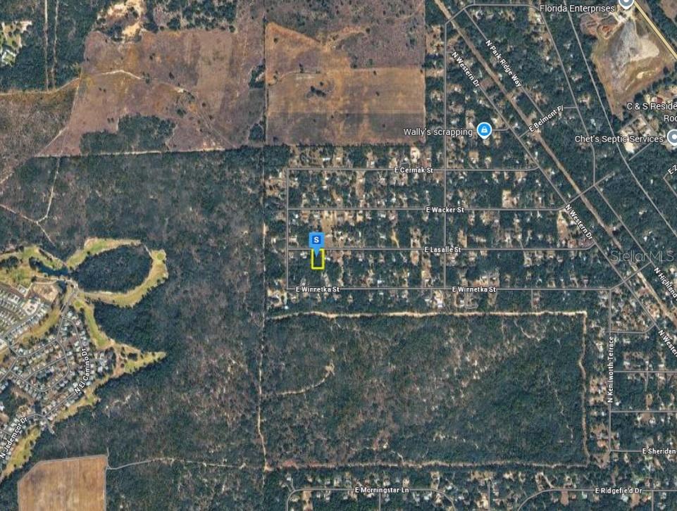 Image 3 of 6 For 658 La Salle Street