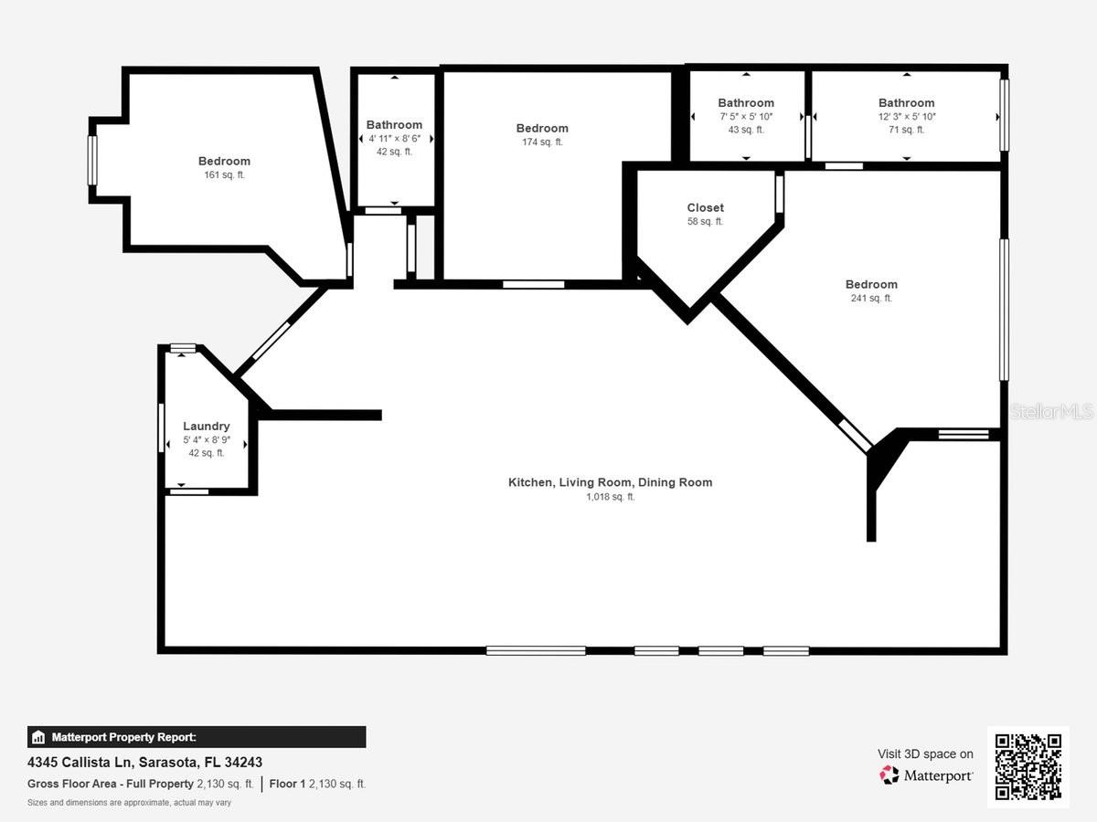 Image 38 of 38 For 4345 Callista Lane