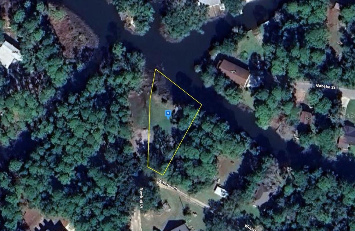 Details for 5700 Nowling Drive, MILTON, FL 32583
