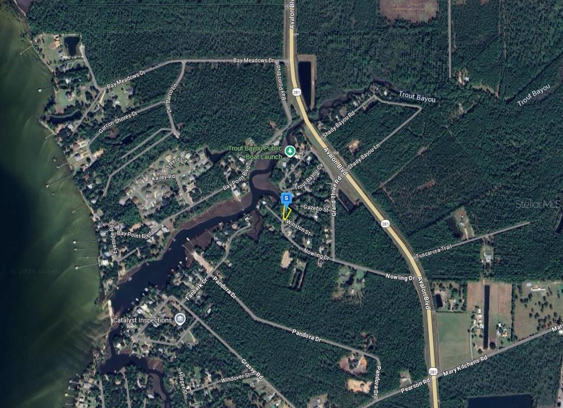 Image 3 of 6 For 5700 Nowling Drive