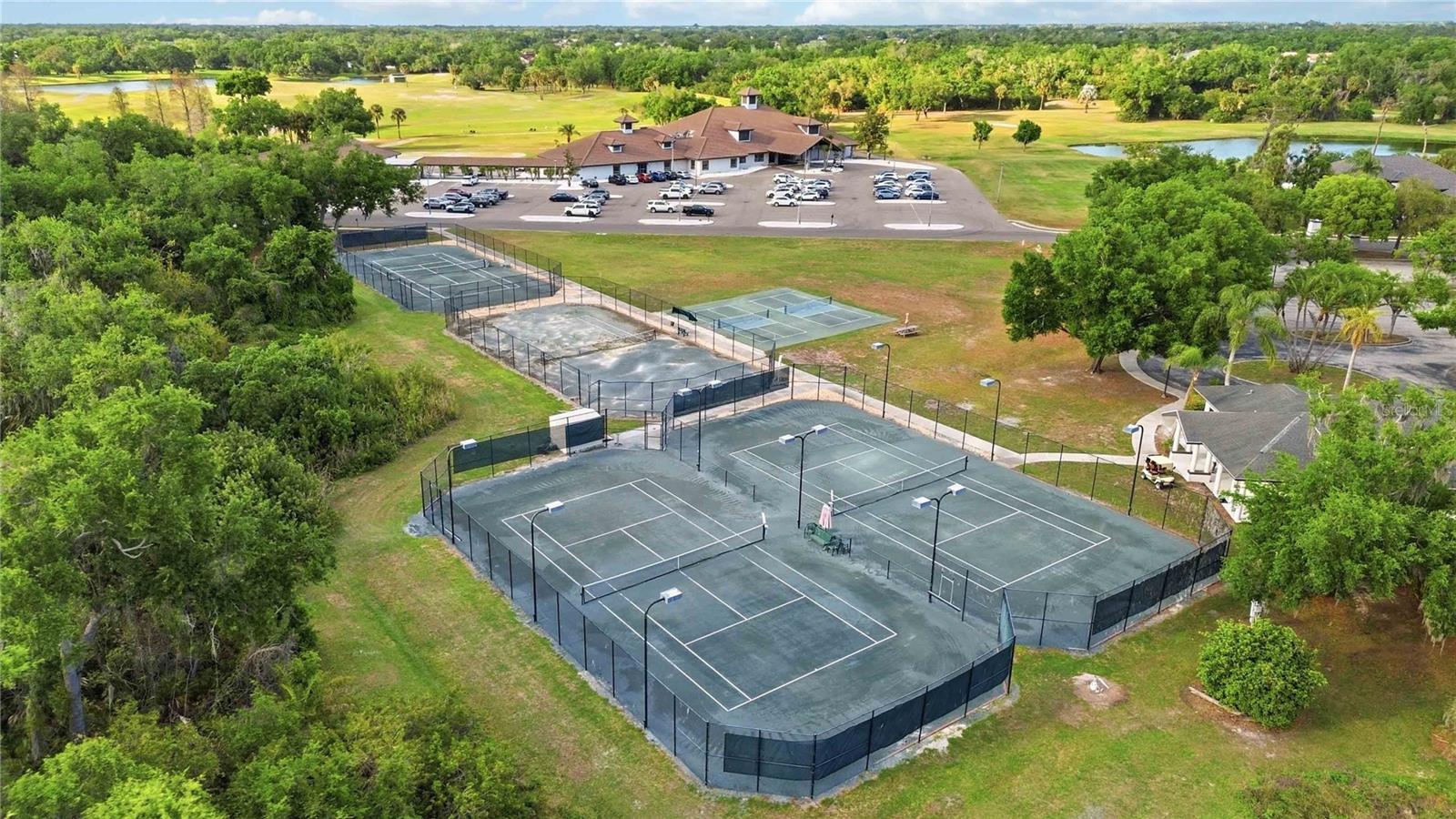 Image 38 of 48 For 3011 Woodland Fern Drive