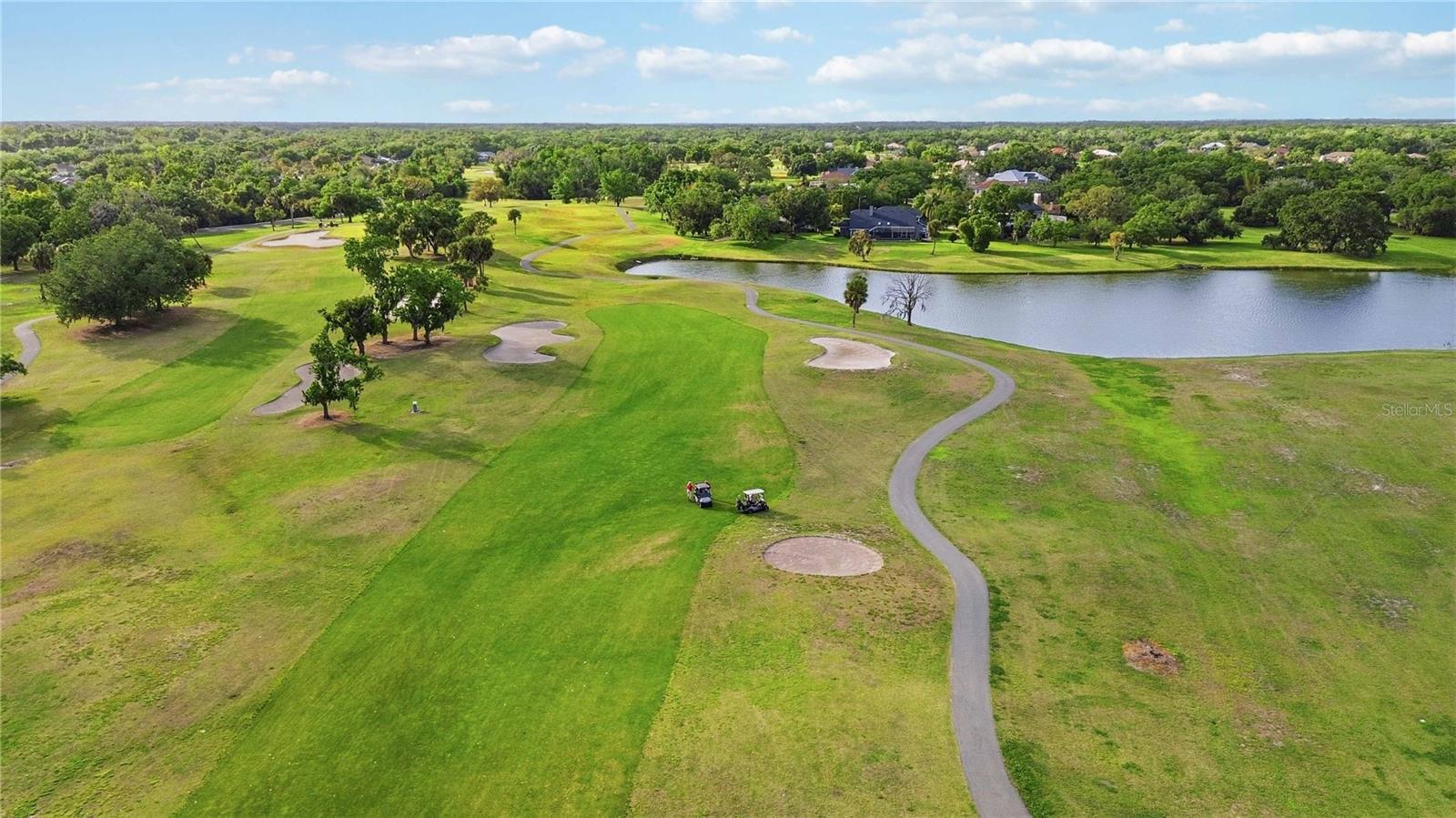 Image 41 of 48 For 3011 Woodland Fern Drive