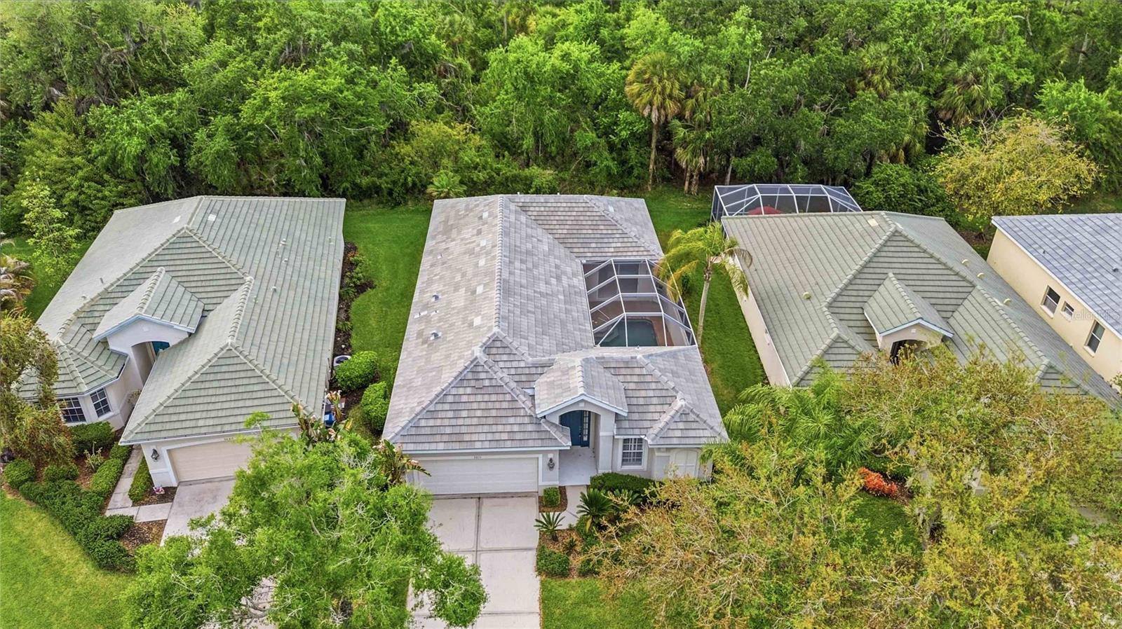 Image 43 of 48 For 3011 Woodland Fern Drive