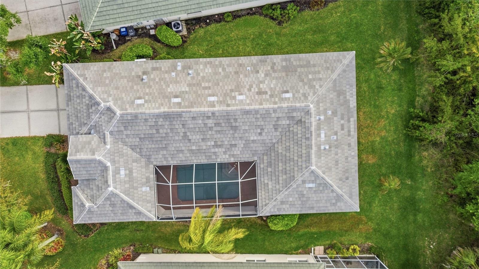 Image 47 of 48 For 3011 Woodland Fern Drive