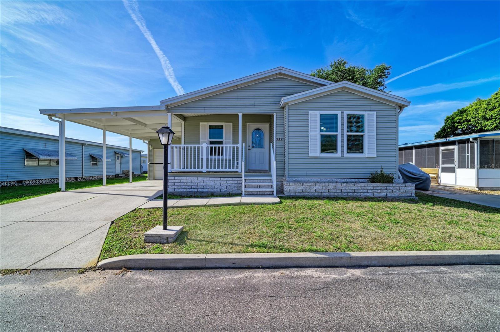 Image 8 of 66 For 5316 53rd Avenue E A23