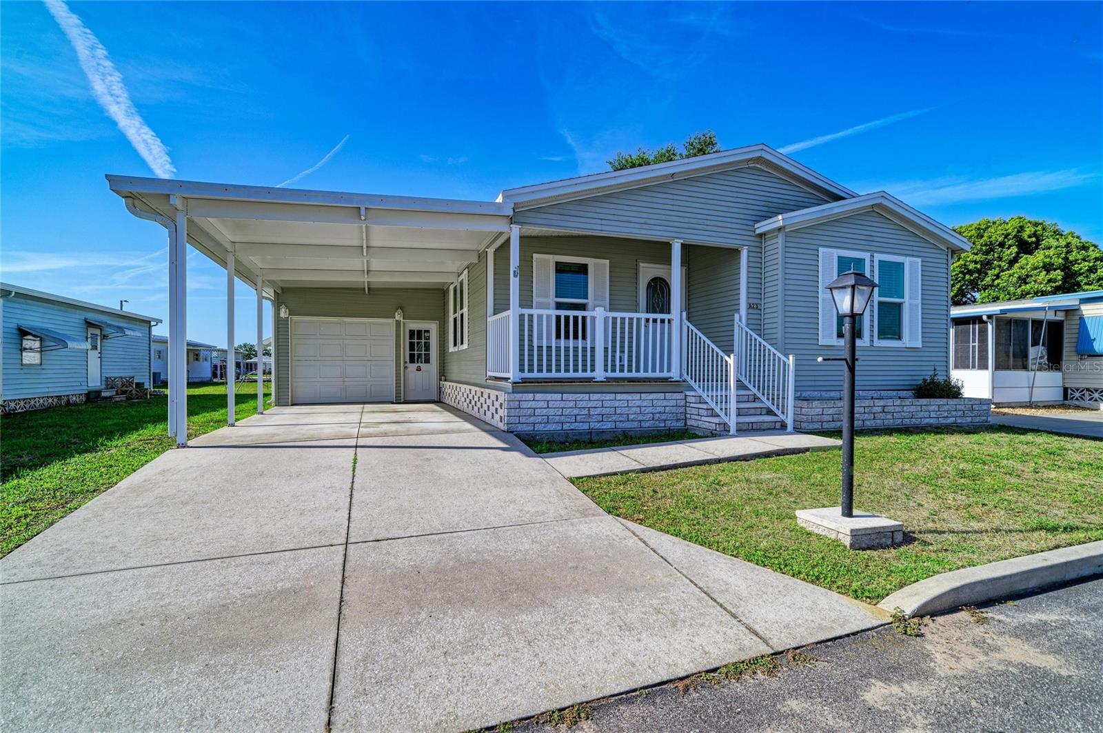 Image 9 of 66 For 5316 53rd Avenue E A23