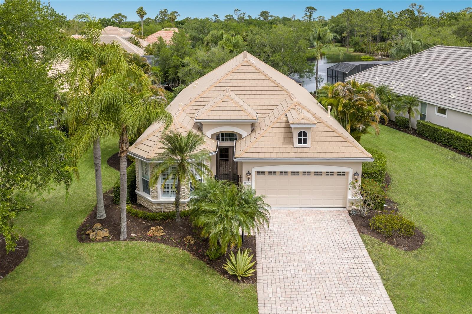 Details for 11709 Strandhill Court, LAKEWOOD RANCH, FL 34202