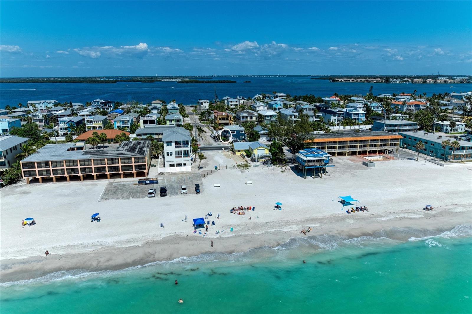 Details for 101 25th Street N 1, BRADENTON BEACH, FL 34217