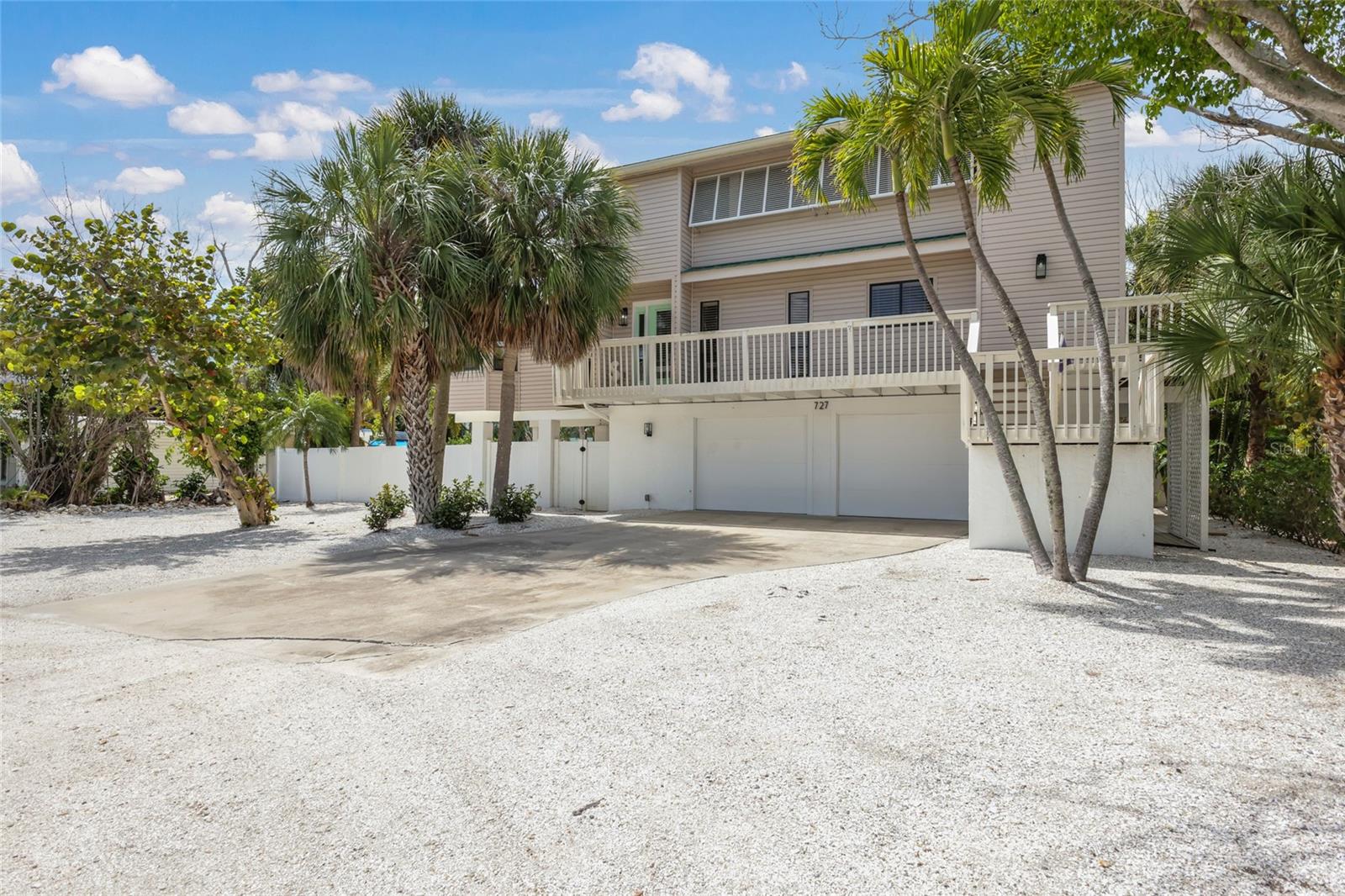 Details for 727 Jacaranda Road, ANNA MARIA, FL 34216