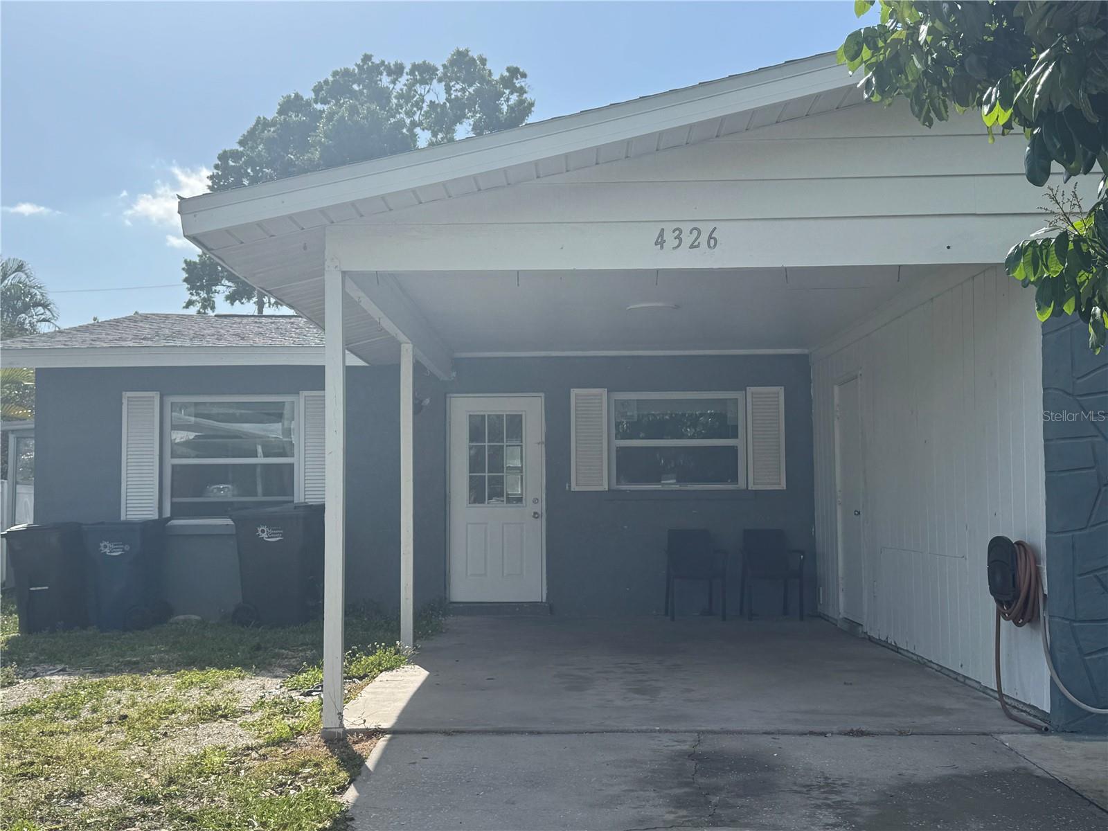 Details for 4326 80th Street W, BRADENTON, FL 34209