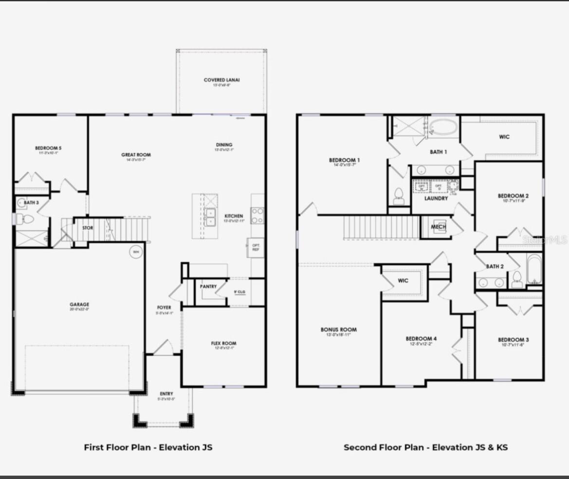 Image 40 of 41 For 16474 Woodside Glen
