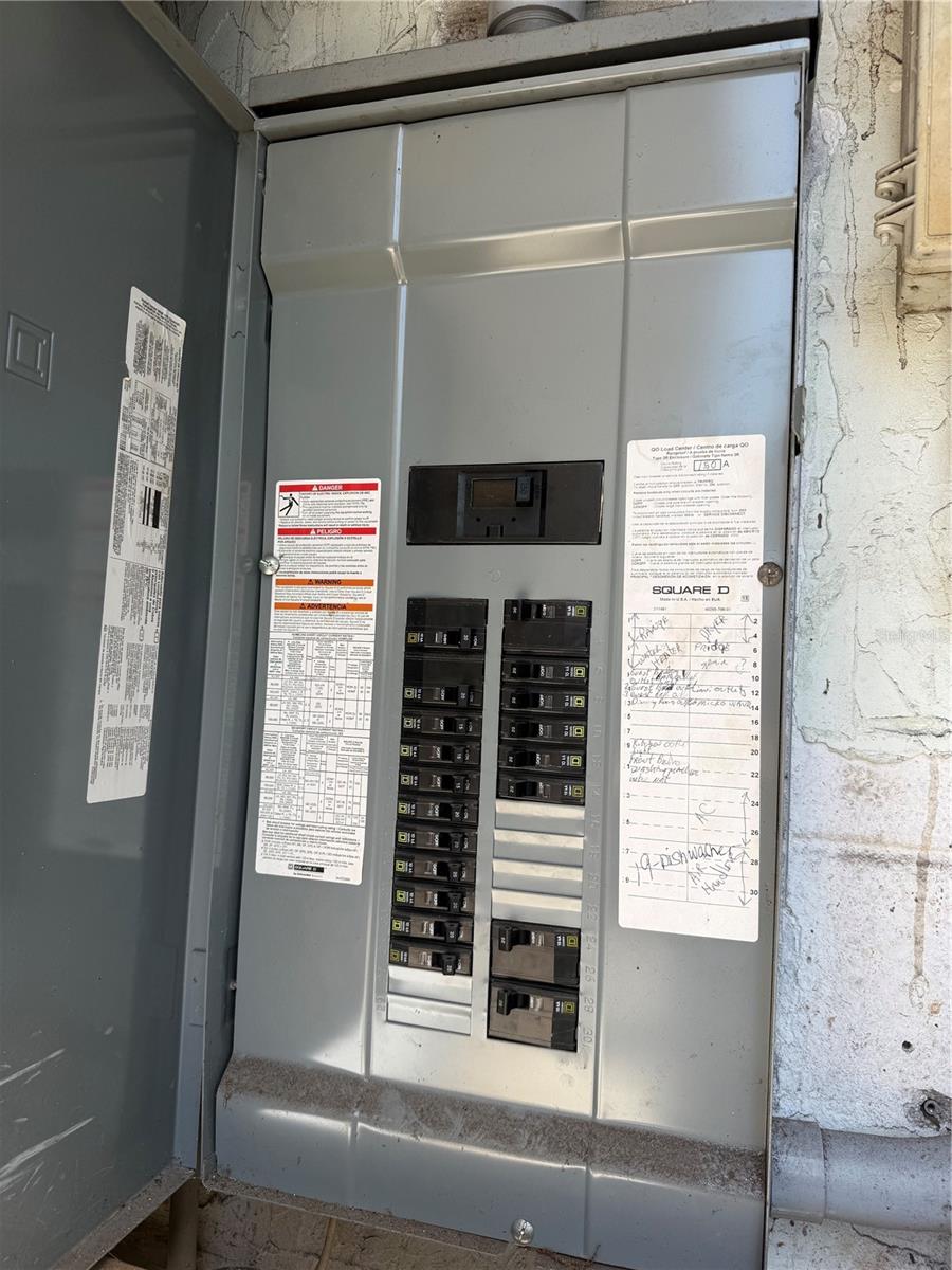 Image 28 of 29 For 2911 Pafko Drive