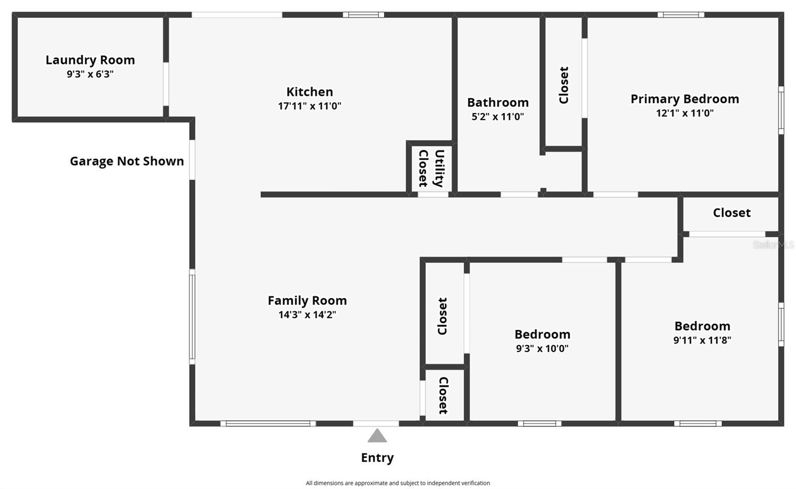 Image 56 of 56 For 5807 28th Avenue Drive E