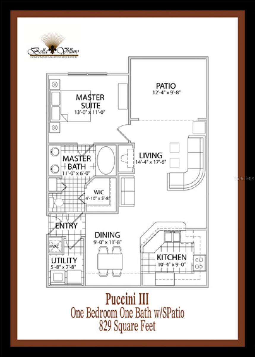 Image 47 of 47 For 4170 Central Sarasota Pkwy 426