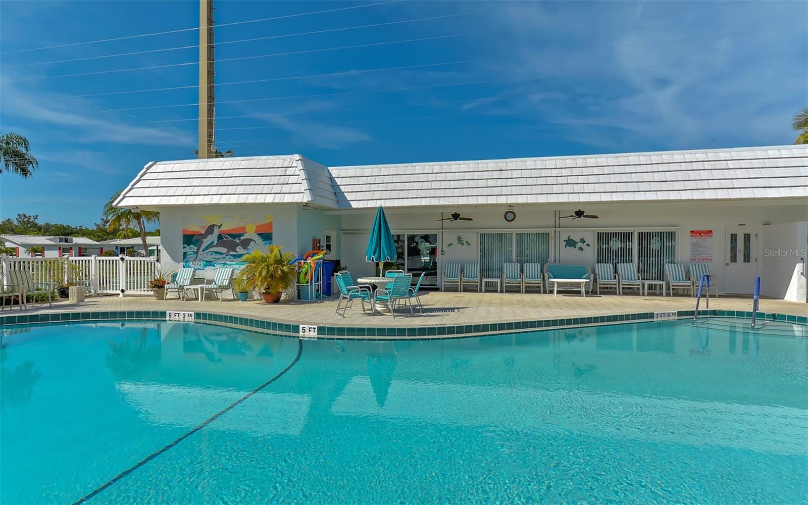 Image 47 of 72 For 554 Spanish Drive S