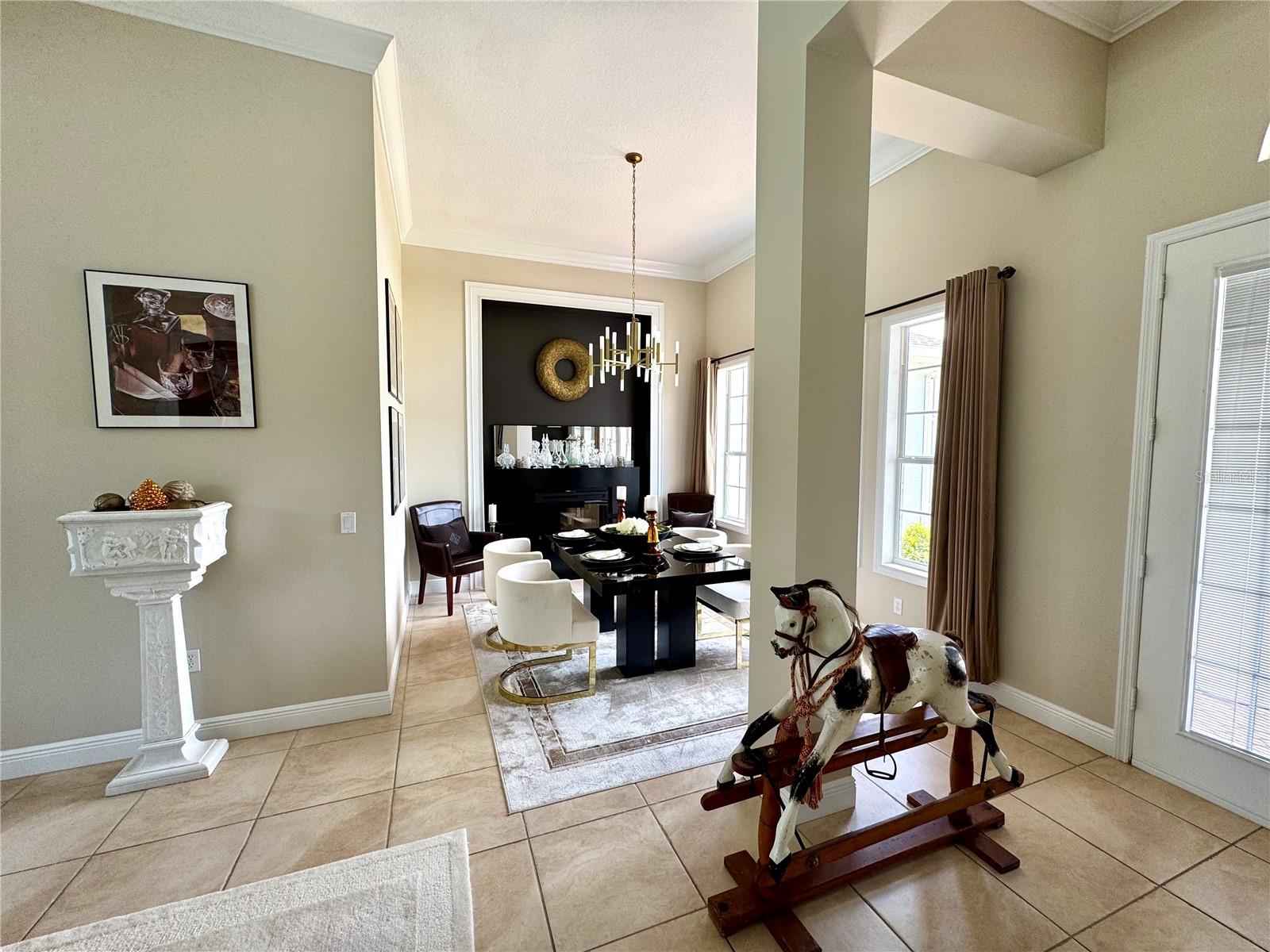 Image 40 of 62 For 1539 Ormond Terrace