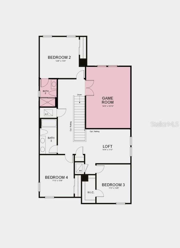 Image 3 of 32 For 7000 Foxboro Way