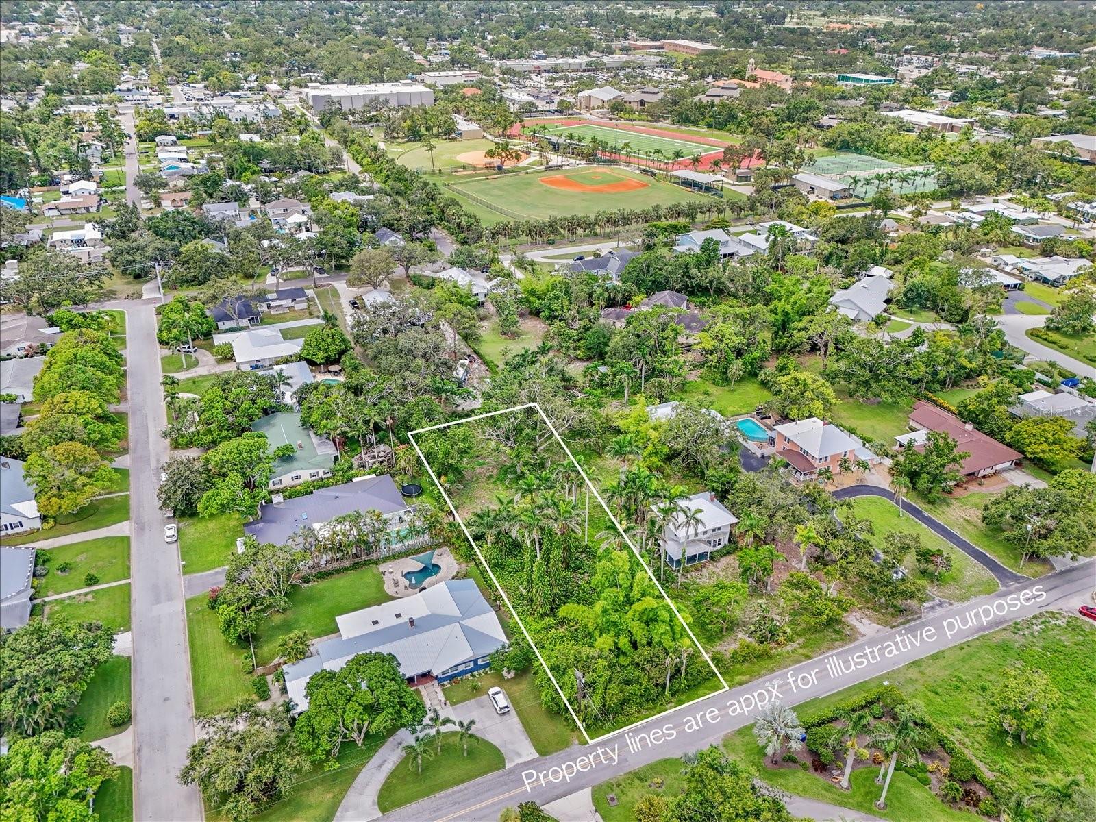 Image 2 of 12 For 3601 Riverview Boulevard