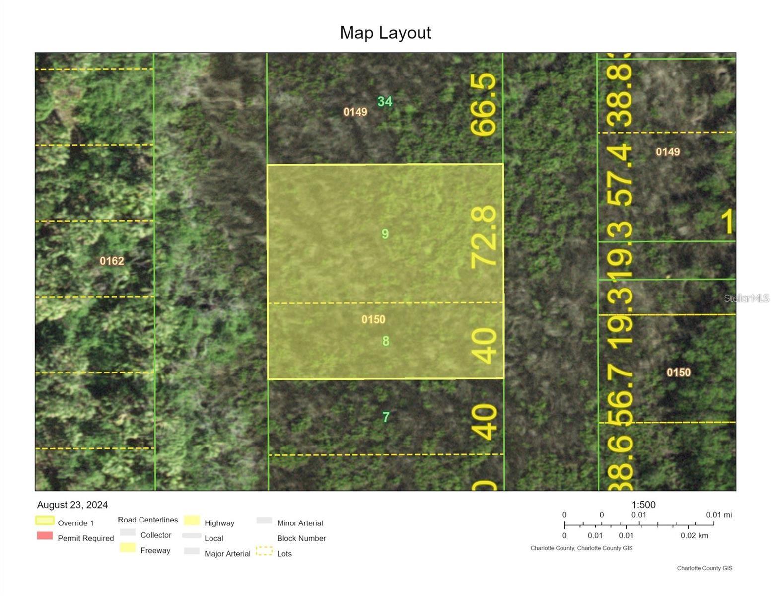 Image 2 of 3 For 2049 Sorrento Court