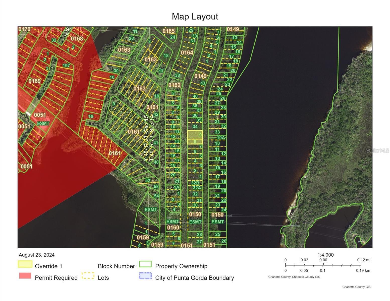 Image 3 of 3 For 2049 Sorrento Court