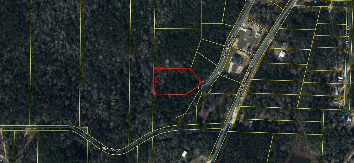 Details for 0 S Pleasant Drive, DEFUNIAK SPRINGS, FL 32435