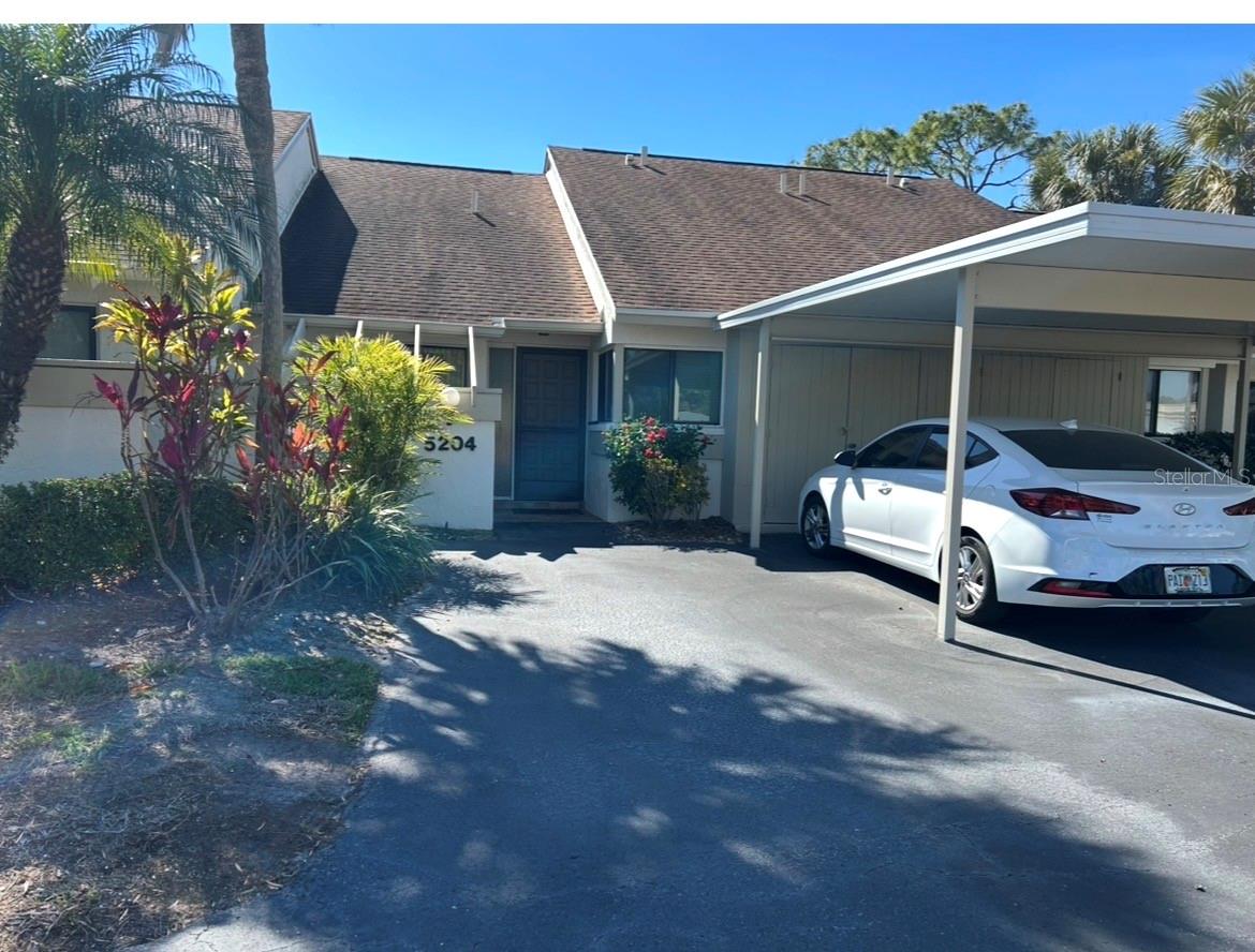 Listing Details for 5204 Myrtle Wood  2, SARASOTA, FL 34235