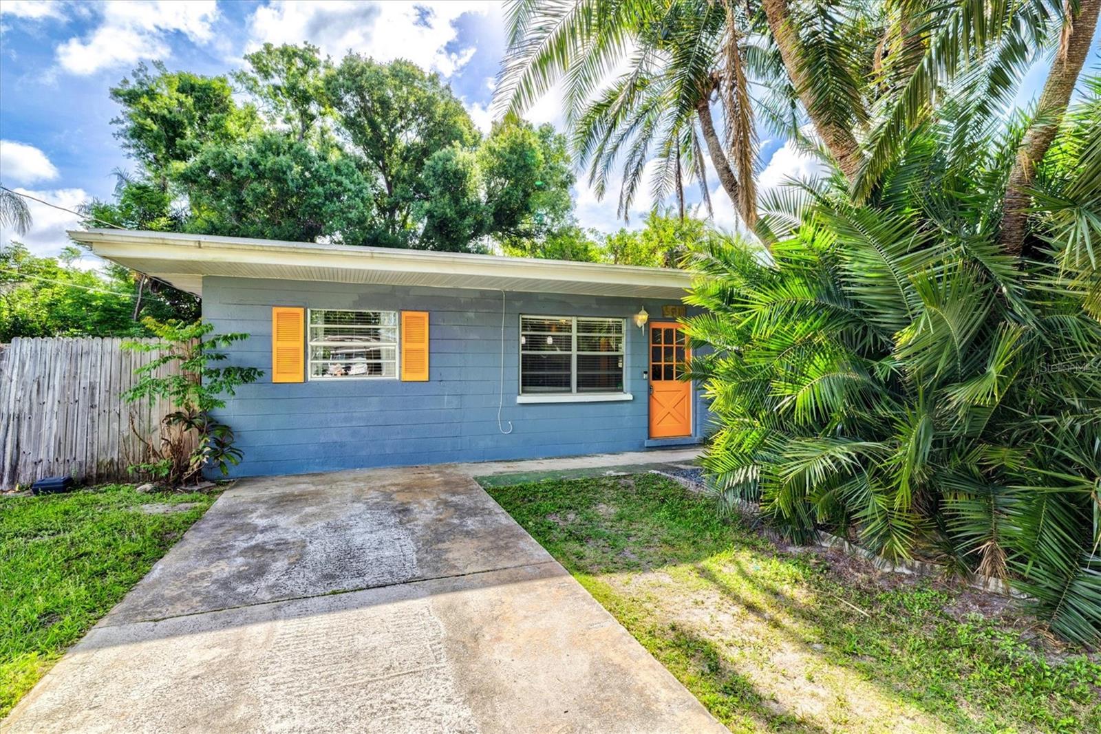 Details for 5911 Olive Avenue, SARASOTA, FL 34231