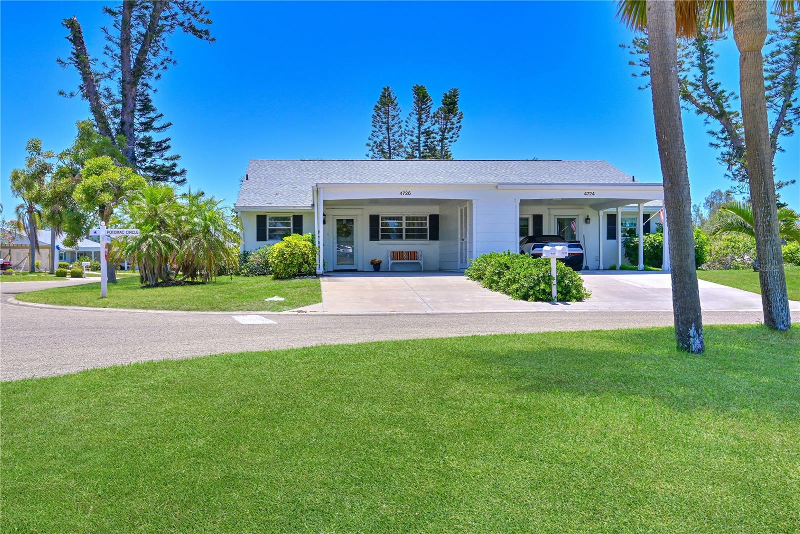 Image 5 of 85 For 4726 Potomac Circle