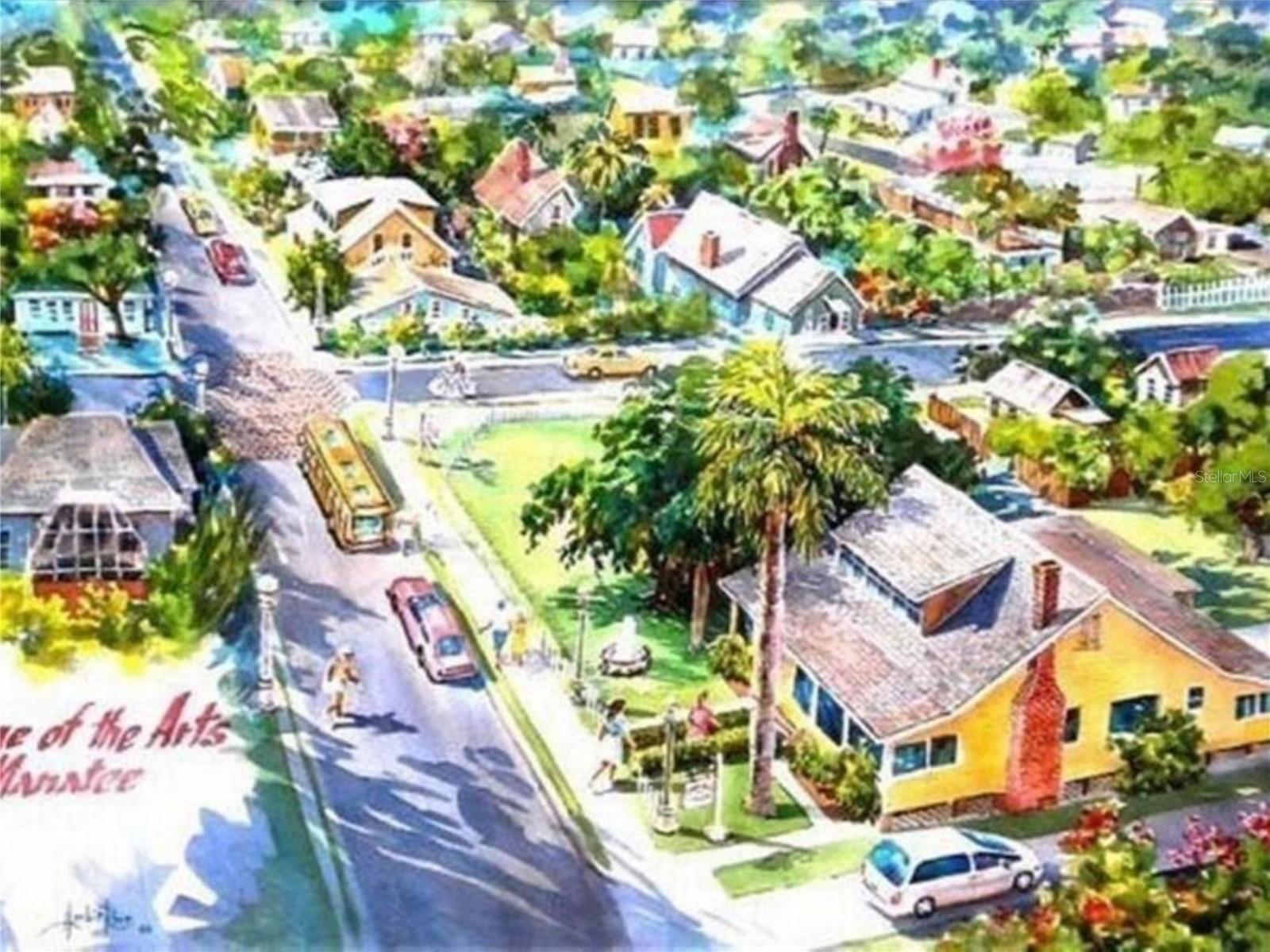 Image 80 of 85 For 4726 Potomac Circle