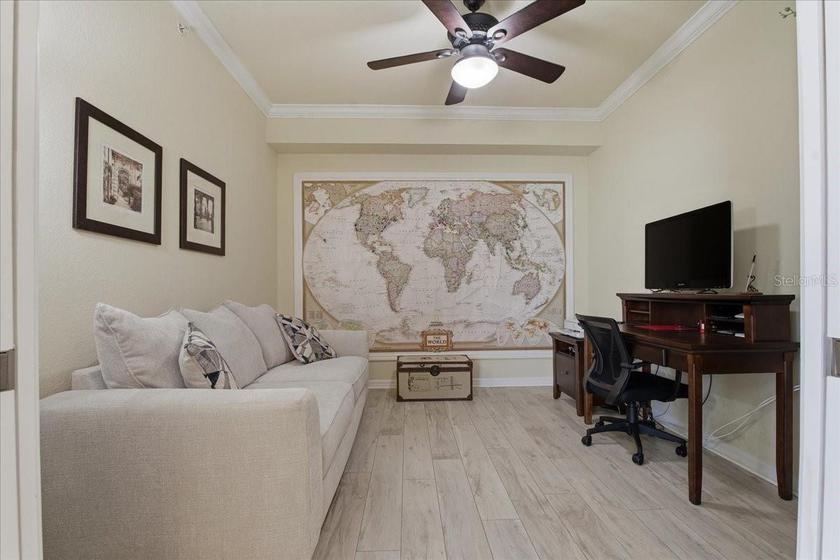 Image 12 of 63 For 7607 Grand Estuary Trail 101