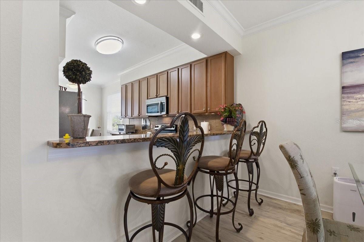 Image 26 of 63 For 7607 Grand Estuary Trail 101