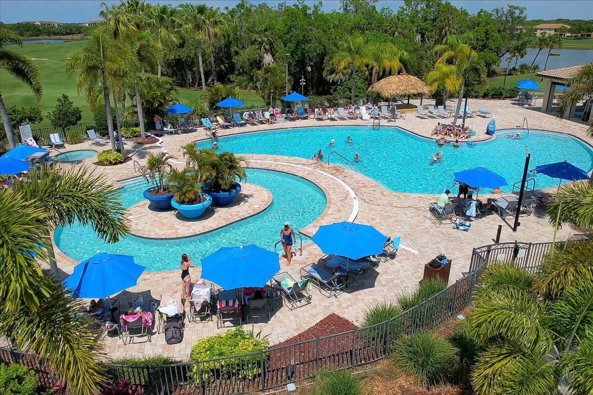 Image 3 of 63 For 7607 Grand Estuary Trail 101