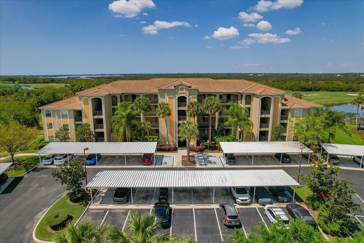 Image 38 of 63 For 7607 Grand Estuary Trail 101