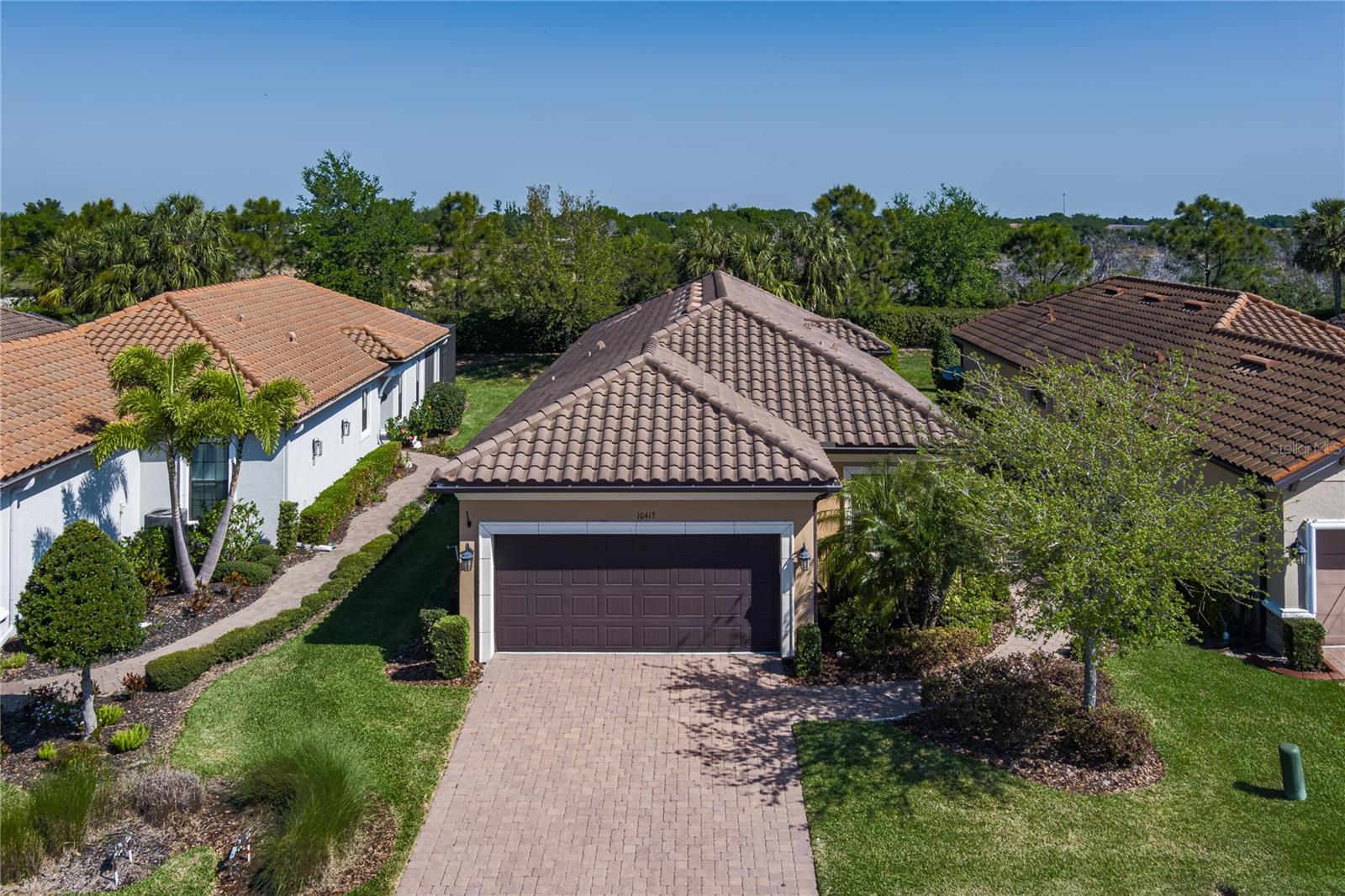 Image 26 of 46 For 10413 Highland Park Place