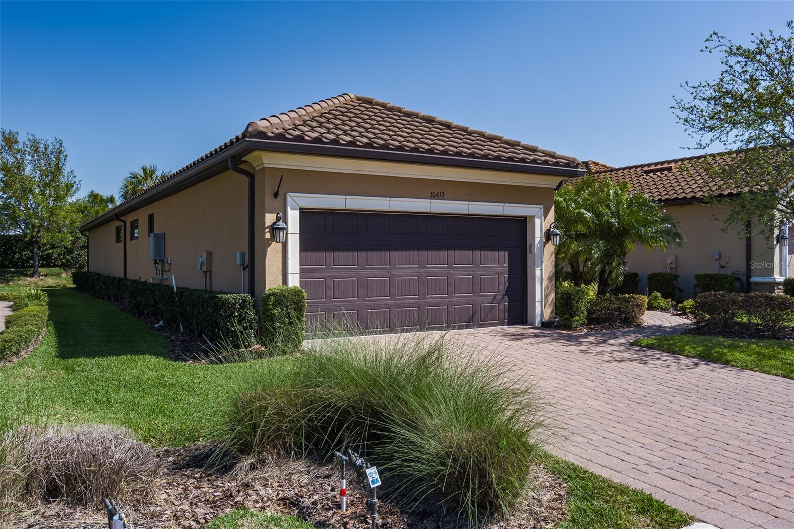 Image 31 of 46 For 10413 Highland Park Place