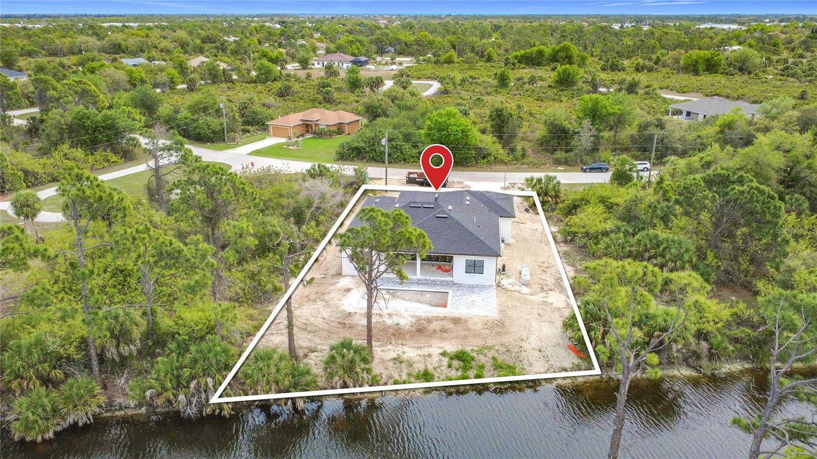 Image 38 of 52 For 7731 Pinedale Drive