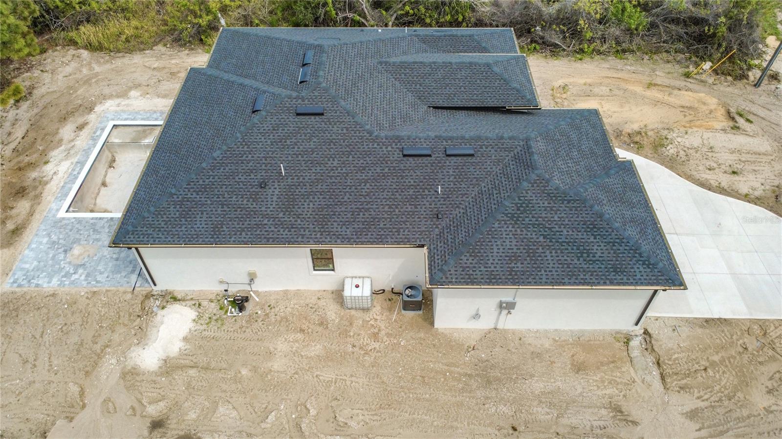 Image 46 of 52 For 7731 Pinedale Drive