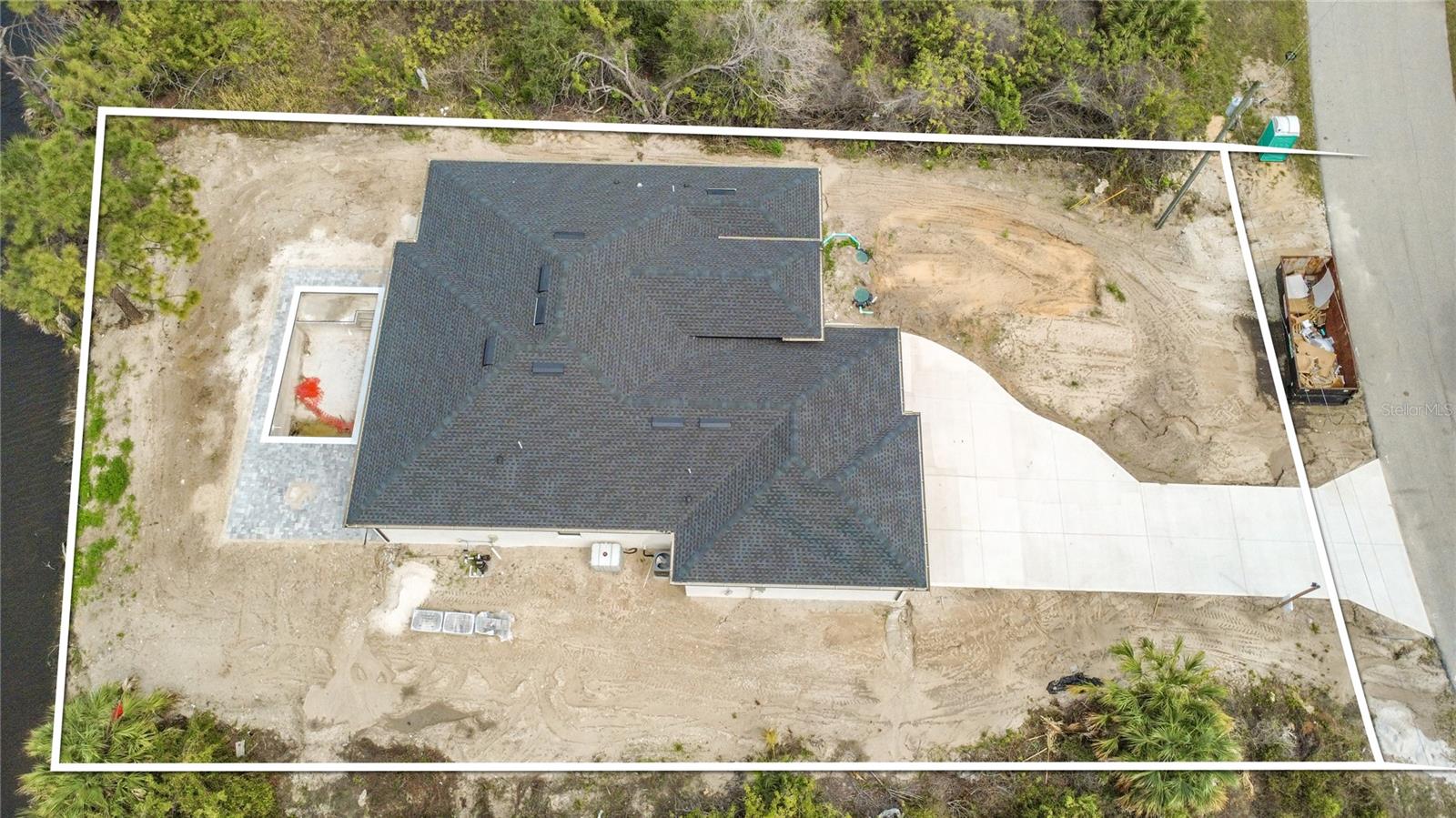 Image 47 of 52 For 7731 Pinedale Drive