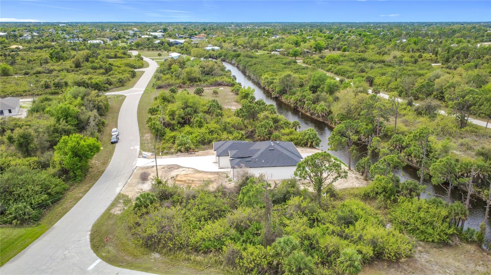 Image 50 of 52 For 7731 Pinedale Drive