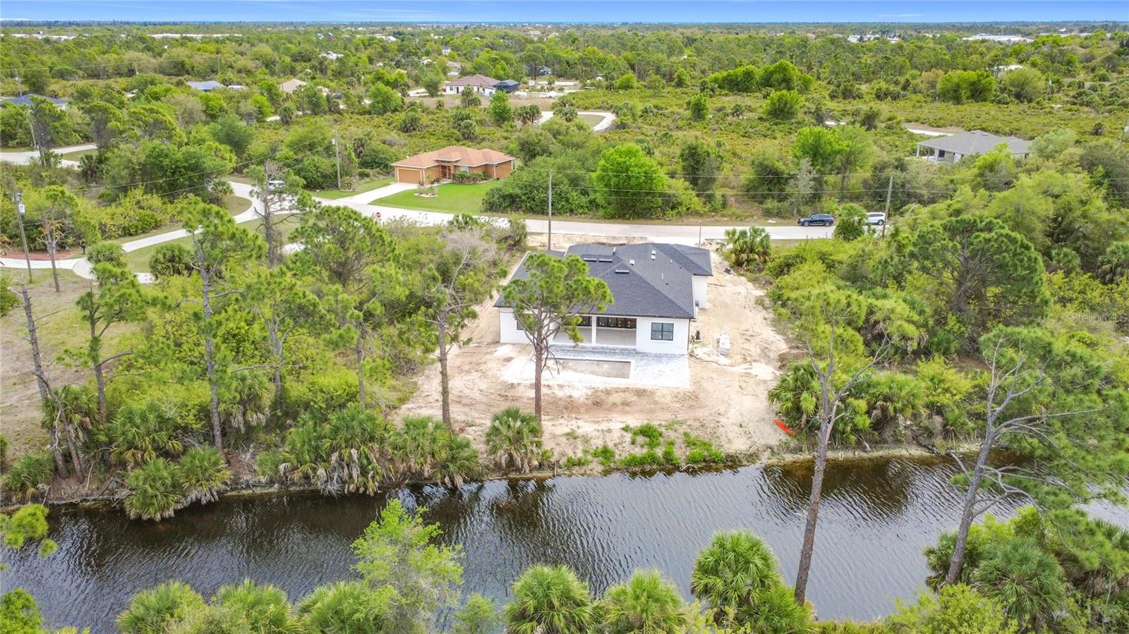 Image 51 of 52 For 7731 Pinedale Drive