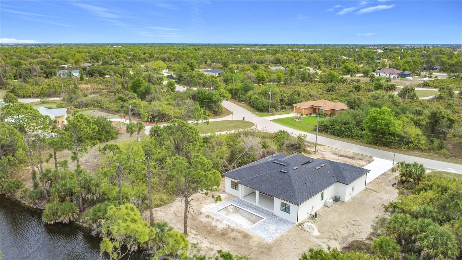 Image 52 of 52 For 7731 Pinedale Drive