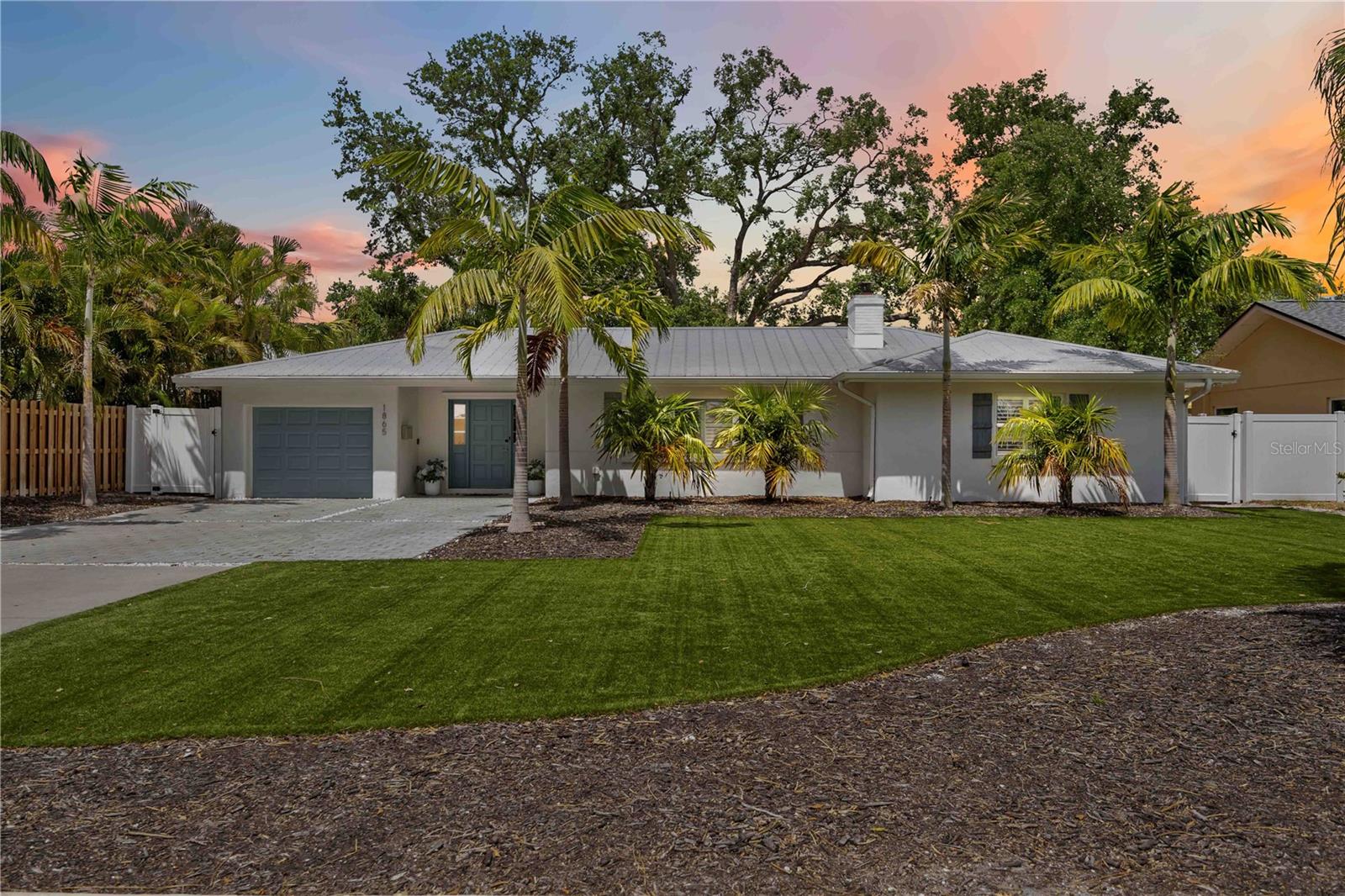 Image 3 of 48 For 1865 Orchid Street