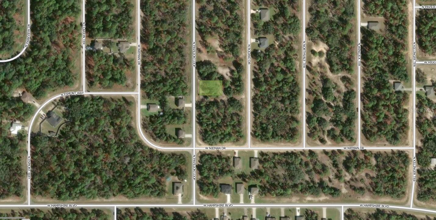 Image 2 of 3 For 6545 Pavilion Loop