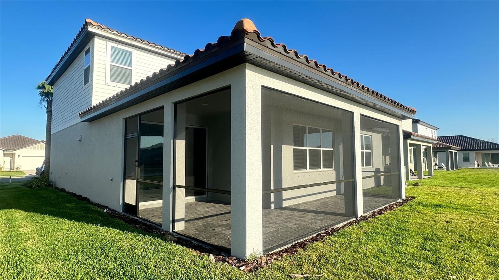 Image 40 of 53 For 3806 Savanna Palms Court