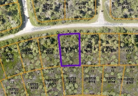 Listing photo id 1 for Afterglow Street